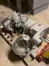 Planetary Floor Mixer