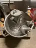 Planetary Floor Mixer