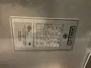 Planetary Floor Mixer