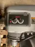 Planetary Floor Mixer