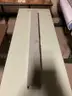 6 Wireways and 10 Gang Boxes
