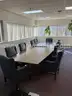 Conference Table and Chairs