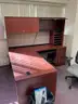 Full Set of Office Furniture