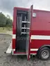 2010 Ford Econoline