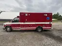 2010 Ford Econoline