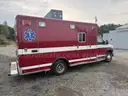2010 Ford Econoline