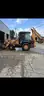 2008 Case Backhoe 580 Super M