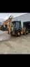 2008 Case Backhoe 580 Super M