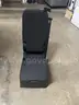 2025 Chevy Tahoe PPV Jump Seat / Middle Console