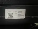 2025 Chevy Tahoe PPV Jump Seat / Middle Console