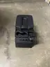 2025 Chevy Tahoe PPV Jump Seat / Middle Console