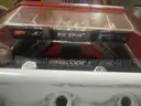 Code 3 RX2700 and Code 3 Xcel Control Module