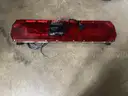Code 3 RX2700 and Code 3 Xcel Control Module