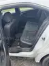 2015 Ford Taurus