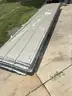 Used Metal Siding