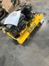 DeWalt Compressor