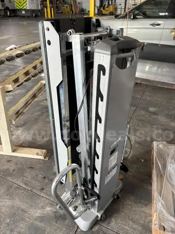Gravity Training System