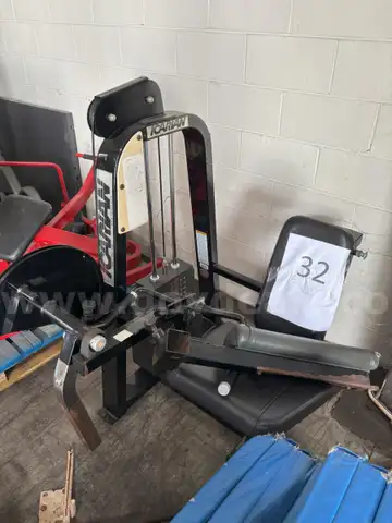 Icarian Machine