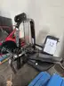 Icarian Machine