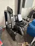Icarian Machine
