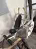 Leg Machine