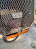 Gas Cement Mixer