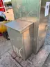 Traffic Cabinet