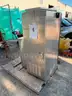 Traffic Cabinet
