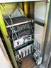 Traffic Cabinet