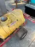 Fimco 40 Gallon Spayer (Not tested)