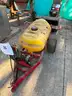 Fimco 40 Gallon Spayer (Not tested)