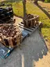 Skid Steer Metal Tracks