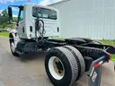 2007 International 4400 4x2 S/A Day Cab Truck Tractor