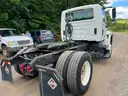 2007 International 4400 4x2 S/A Day Cab Truck Tractor