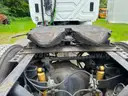 2007 International 4400 4x2 S/A Day Cab Truck Tractor