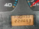 2007 International 4400 4x2 S/A Day Cab Truck Tractor
