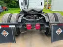 2007 International 4400 4x2 S/A Day Cab Truck Tractor