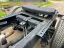 2007 International 4400 4x2 S/A Day Cab Truck Tractor
