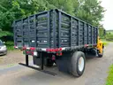 2019 International DuraStar 4300 16 x 8 Ft Dump Bed Truck