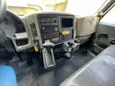 2019 International DuraStar 4300 16 x 8 Ft Dump Bed Truck