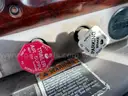 2001 Mack CX613 T/A Day Cab Truck Tractor