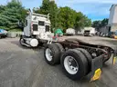 2001 Mack CX613 T/A Day Cab Truck Tractor