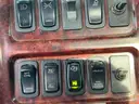 2001 Mack CX613 T/A Day Cab Truck Tractor