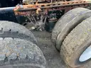 2001 Mack CX613 T/A Day Cab Truck Tractor