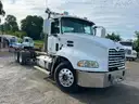 2001 Mack CX613 T/A Day Cab Truck Tractor