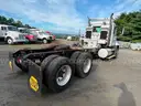 2001 Mack CX613 T/A Day Cab Truck Tractor