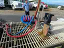 2001 Mack CX613 T/A Day Cab Truck Tractor