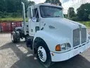 1997 Kenworth T300 4x2 S/A Cab &#x26; Chassis