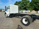 1997 Kenworth T300 4x2 S/A Cab &#x26; Chassis