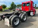 2013 Freightliner Cascadia T/A Day Cab Truck Tractor